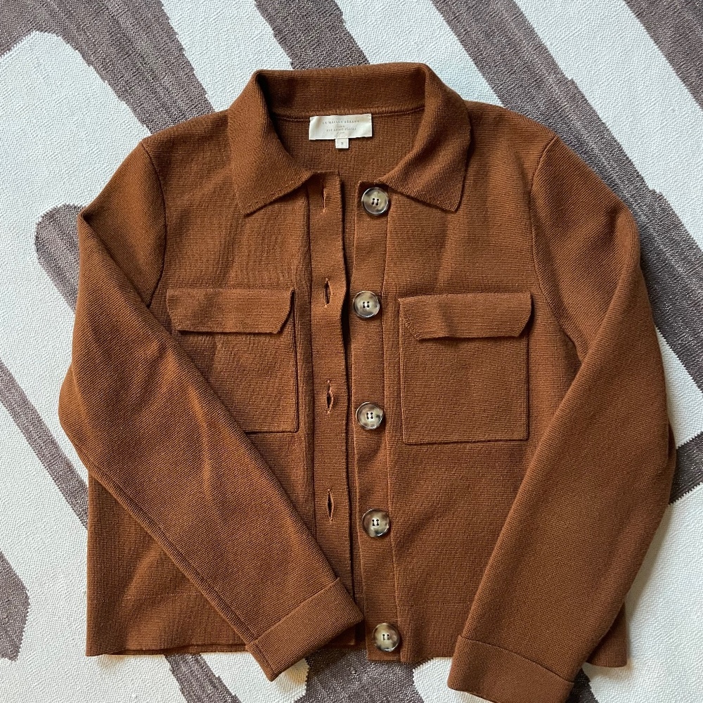 Sezane Betty